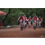 Team 123 / Raid Amazones Cambodge 2018 - J3 VTT