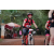 Team 19 / Raid Amazones Cambodge 2018 - J3 VTT