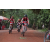 Team 20 / Raid Amazones Cambodge 2018 - J3 VTT