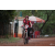 Team 29 / Raid Amazones Cambodge 2018 - J3 VTT