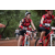 Team 23 / Raid Amazones Cambodge 2018 - J3 VTT