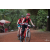Team 21 / Raid Amazones Cambodge 2018 - J3 VTT
