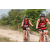 Team 22 / Raid Amazones Cambodge 2018 - J3 VTT