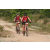 Team 23 / Raid Amazones Cambodge 2018 - J3 VTT