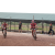 Team 08 / Raid Amazones Cambodge 2018 - J3 VTT