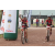 Team 12 / Raid Amazones Cambodge 2018 - J3 VTT