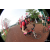 Team 31 / Raid Amazones Cambodge 2018 - J3 VTT