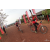 Team 119 / Raid Amazones Cambodge 2018 - J3 VTT