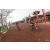 Team 15 / Raid Amazones Cambodge 2018 - J3 VTT