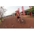 Team 46 / Raid Amazones Cambodge 2018 - J3 VTT