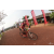 Team 42 / Raid Amazones Cambodge 2018 - J3 VTT