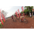 Team 102 / Raid Amazones Cambodge 2018 - J3 VTT