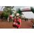 Team 47 / Raid Amazones Cambodge 2018 - J3 VTT