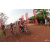 Team 104 / Raid Amazones Cambodge 2018 - J3 VTT