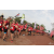 Raid Amazones Cambodge 2018 - J3 VTT