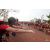 Raid Amazones Cambodge 2018 - J3 VTT