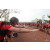 Raid Amazones Cambodge 2018 - J3 VTT