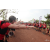 Raid Amazones Cambodge 2018 - J3 VTT