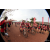 Raid Amazones Cambodge 2018 - J3 VTT