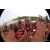 Raid Amazones Cambodge 2018 - J3 VTT