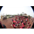 Raid Amazones Cambodge 2018 - J3 VTT