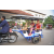 Raid Amazones Cambodge 2018 - J4 Chasse aux Tresors