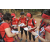 Raid Amazones Cambodge 2018 - J4 Chasse aux Tresors