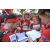 Raid Amazones Cambodge 2018 - J4 Chasse aux Tresors