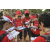 Raid Amazones Cambodge 2018 - J4 Chasse aux Tresors