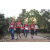 Raid Amazones Cambodge 2018 - J4 Chasse aux Tresors
