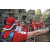Raid Amazones Cambodge 2018 - J4 Chasse aux Tresors