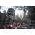 Raid Amazones Cambodge 2018 - J4 Chasse aux Tresors