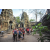 Raid Amazones Cambodge 2018 - J4 Chasse aux Tresors