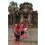 Raid Amazones Cambodge 2018 - J4 Chasse aux Tresors