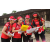 Raid Amazones Cambodge 2018 - J4 Chasse aux Tresors