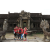 Raid Amazones Cambodge 2018 - J4 Chasse aux Tresors