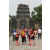 Raid Amazones Cambodge 2018 - J4 Chasse aux Tresors
