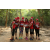 Raid Amazones Cambodge 2018 - J4 Chasse aux Tresors