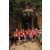 Raid Amazones Cambodge 2018 - J4 Chasse aux Tresors