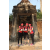 Raid Amazones Cambodge 2018 - J4 Chasse aux Tresors