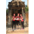 Raid Amazones Cambodge 2018 - J4 Chasse aux Tresors