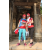 Raid Amazones Cambodge 2018 - J4 Chasse aux Tresors