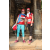 Raid Amazones Cambodge 2018 - J4 Chasse aux Tresors