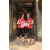 Raid Amazones Cambodge 2018 - J4 Chasse aux Tresors