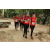 Raid Amazones Cambodge 2018 - J4 Chasse aux Tresors