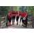 Raid Amazones Cambodge 2018 - J4 Chasse aux Tresors