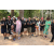Raid Amazones Cambodge 2018 - J4 Chasse aux Tresors