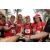 Raid Amazones Cambodge 2018 - J4 Chasse aux Tresors