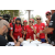 Raid Amazones Cambodge 2018 - J4 Chasse aux Tresors