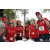 Raid Amazones Cambodge 2018 - J4 Chasse aux Tresors